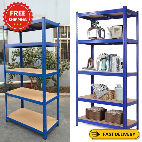 Garage shelving unit - garage,