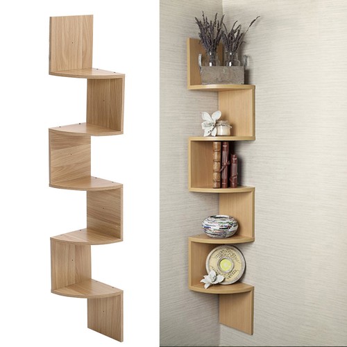 Tier floating corner - floating,