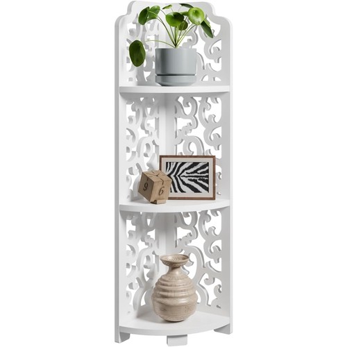 Corner shelves free standing - corner,