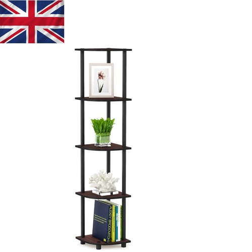 Space saving tier corner - space-saving,