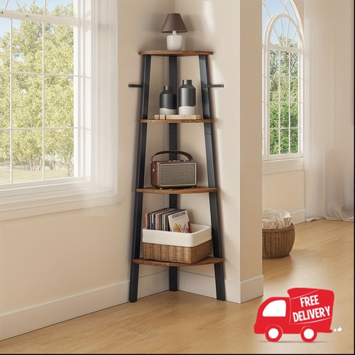 Modern corner shelf tier - modern,