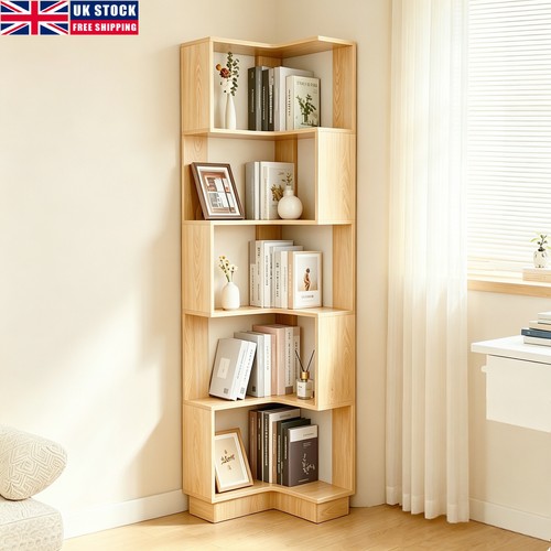 Tier standing wood book - standing,
