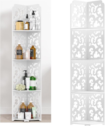 Tier home corner - tier, bath