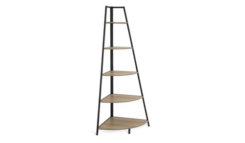 Loft living medium corner - loft,