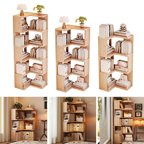 Tier corner rack shelf - tier,