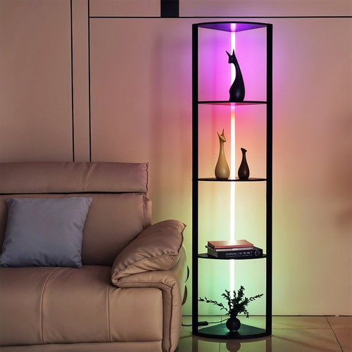Tier corner shelf - corner,