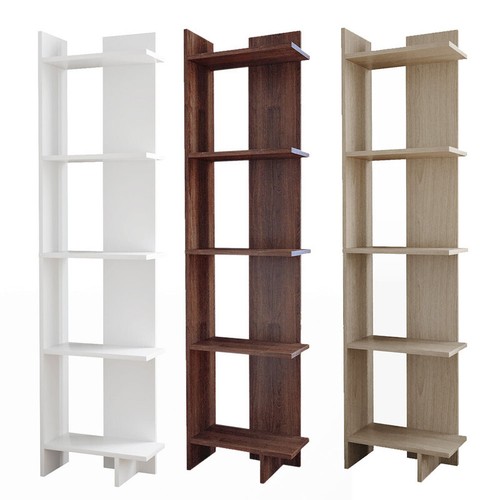 Corner bookcase shelf - corner,