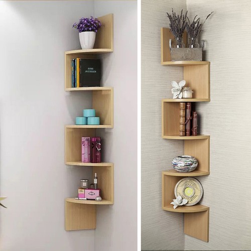 Tier floating corner - tier,