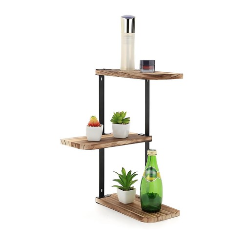 Tier lucca corner - lucca, shelf