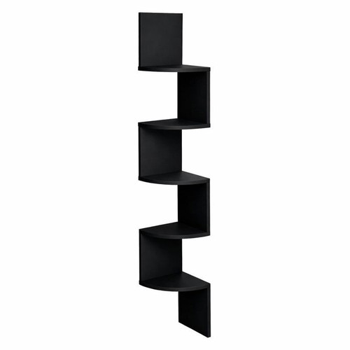 Tier lucca corner shelf - 2/3/5,