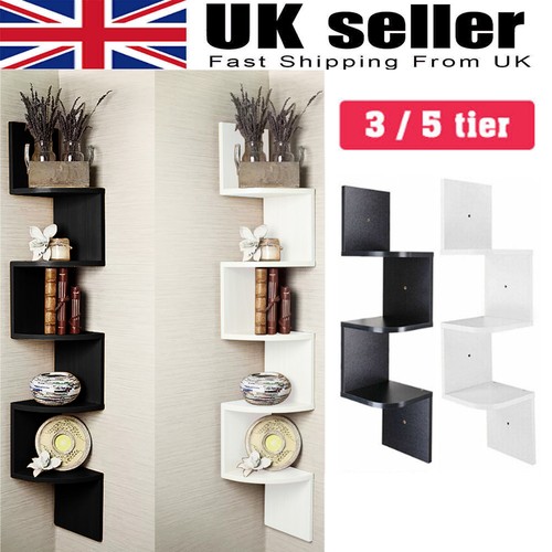 Tier floating corner - 5,