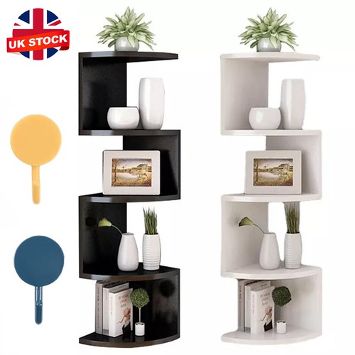 Tier floating corner - floating,