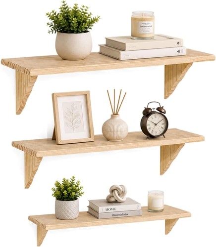 Natural wood wooden - natural,