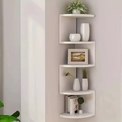 White tier floating - 5,