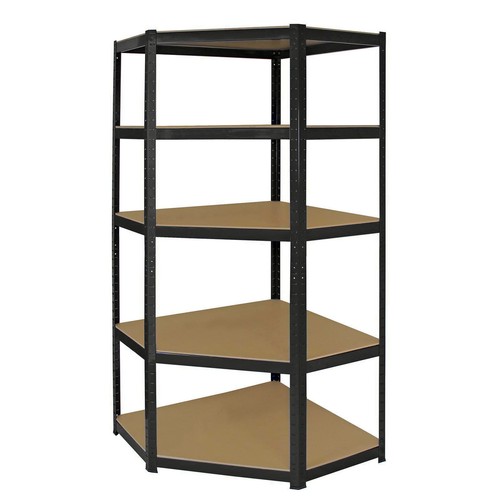 Shelf heavy duty - duty, boltless