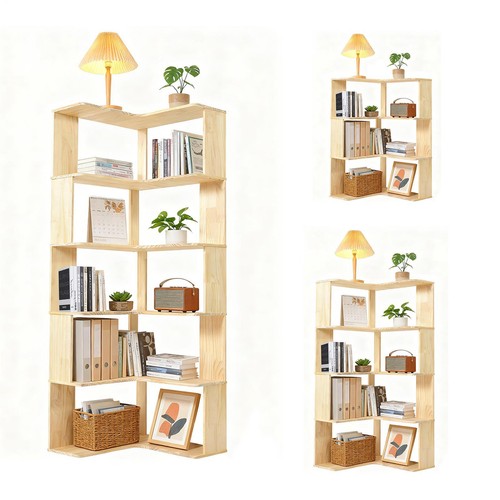 Tier standing book - 4/5,