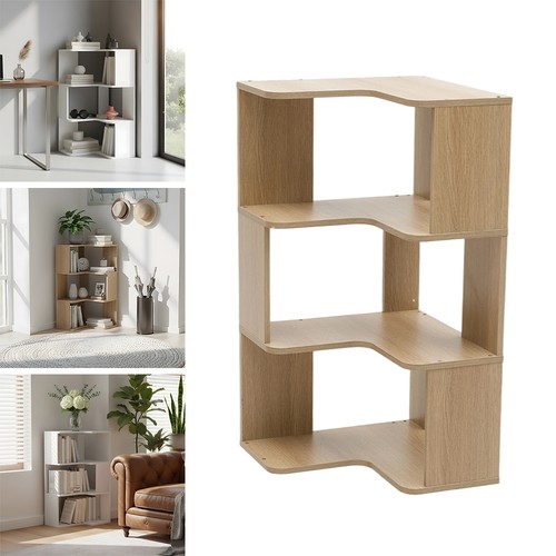 Corner shelf unit shape - unit,