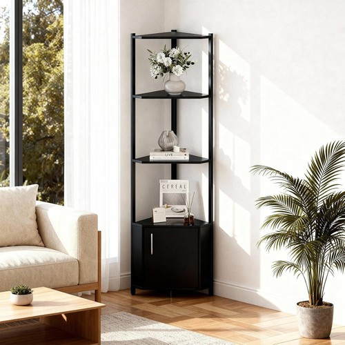 Tier corner shelf - corner,