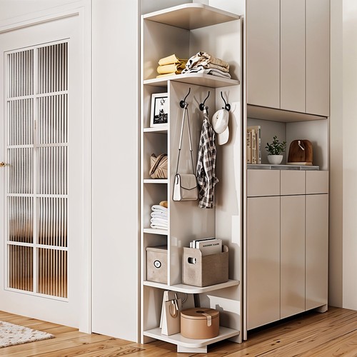 Corner shelf unit - shelf,