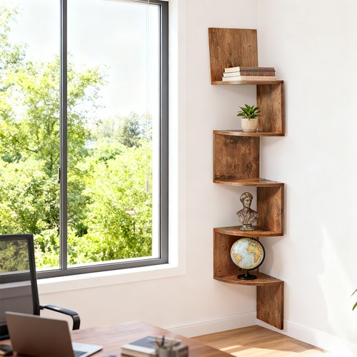 Tier wooden floating - tier,