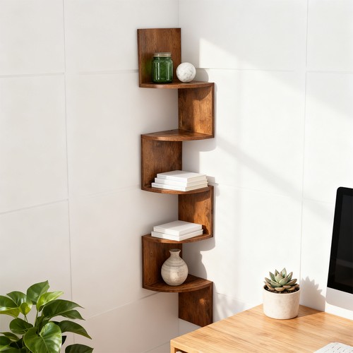 Tier floating corner - 2/3/5,