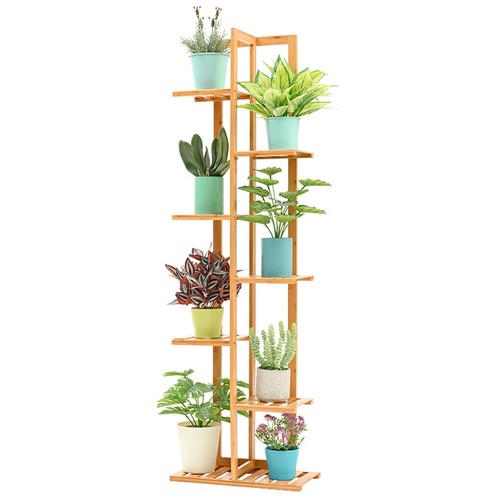 102 122cm tall bamboo - tall, corner