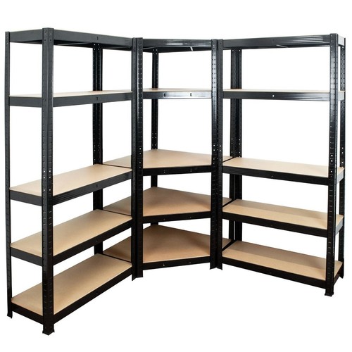Set boltless corner - boltless,