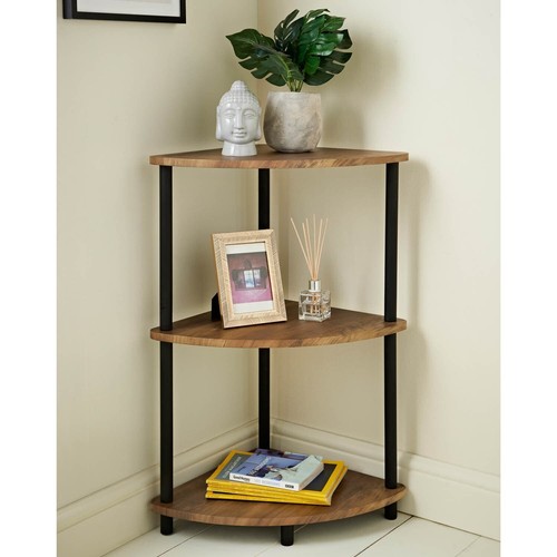 Tier corner shelf table - 3,