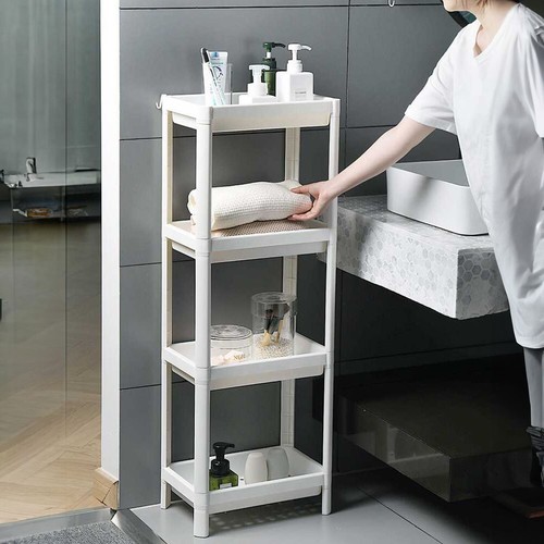 Corner shelf stand tier - corner,