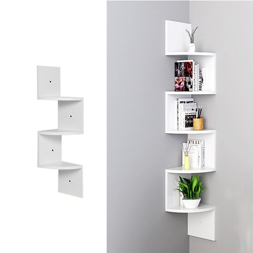 Corner shelf wall - corner,