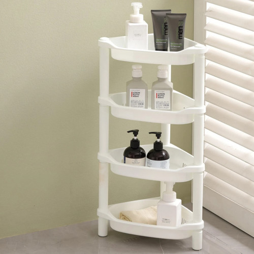 Tier shower caddy - tier, shelf