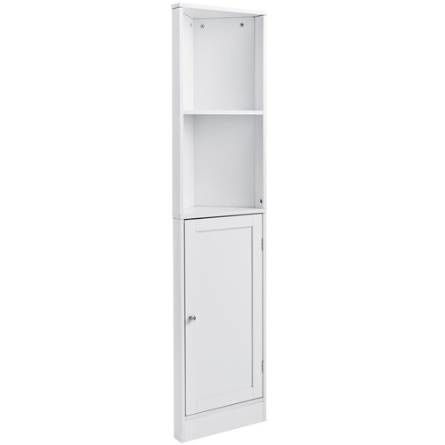 Corner shelf unit bathroom - shelf,
