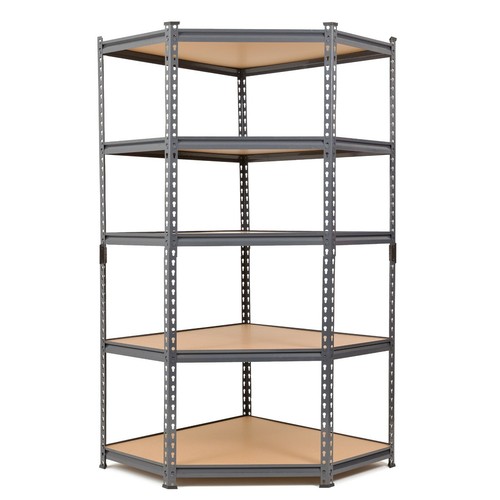 Super value grey - value, corner
