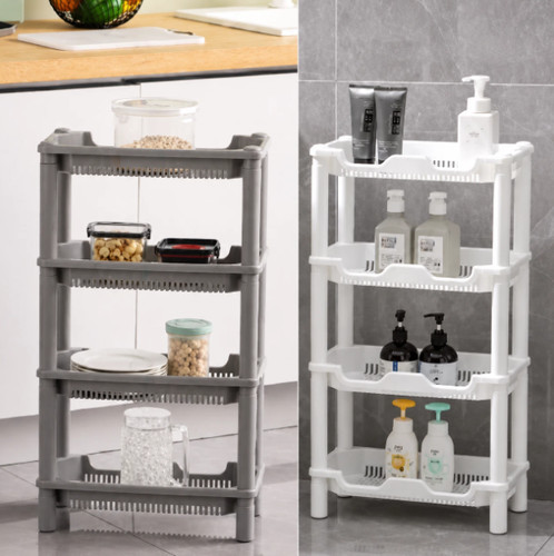 Tier bathroom shower caddy - 4,