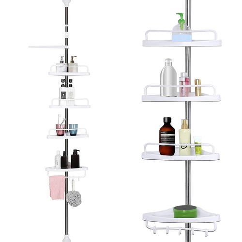 Tier retractable corner - 4,